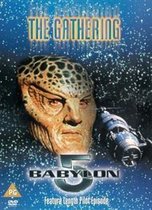 Babylon 5: Gathering