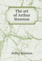 The art of Arthur Streeton