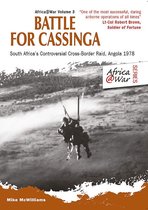 Africa@War 3 - Battle for Cassinga