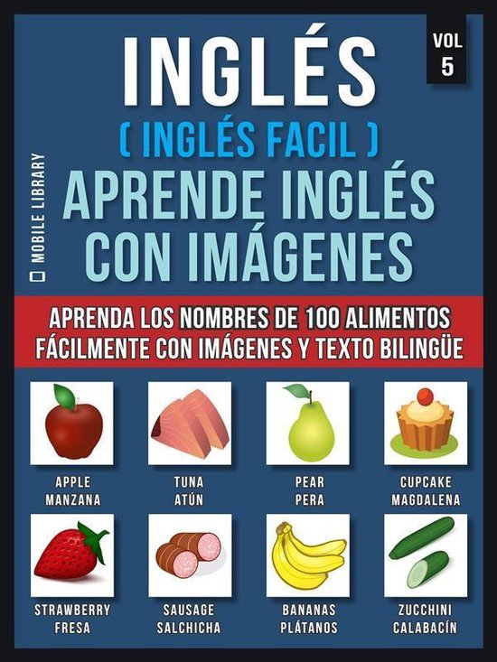 Foreign Language Learning Guides - Inglés ( Inglés Facil ) ... - cover