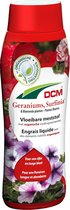 DCM Vloeibare voeding voor geraniums 800ml