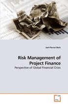 Risk Management of Project Finance