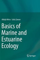 Basics of Marine and Estuarine Ecology