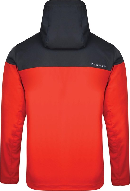 Dare2b-Amnesty Softshell-Sportjas-Mannen-MAAT