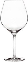 Ritzenhoff Aspergo Burgundy Wijnglas - 0.75 l - 6 Stuks
