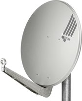 Triax Fesat 95 HQ satelliet antenne Grijs