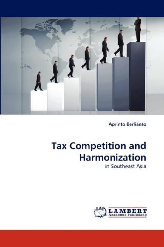Tax Competition and Harmonization - cover