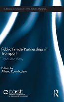 Public Private Partnerships in Transport