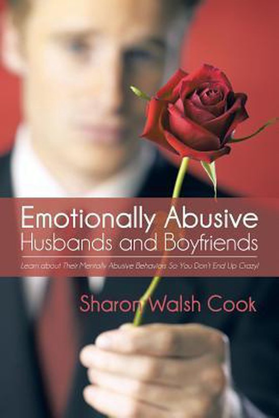 Emotionally Abusive Husbands and Boyfriends - cover