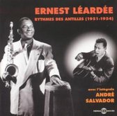 Ernest Leardee - Rythmes Des Antilles 1951-1954 Avec L'integrale An (2 CD)