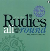 Rudies All Round: Rude Boy Records 1966-1967