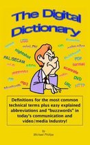 The Digital Dictionary