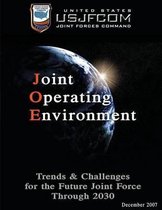 Challenges and Implications for the Future Joint Force