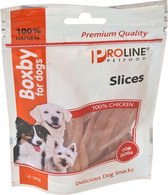 Proline boxby slices for dogs