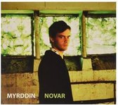 Myrddin - Novar (CD)
