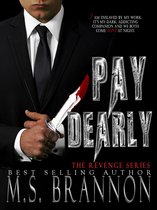 The Revenge Series 1 - Pay Dearly