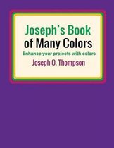 Joseph's Book of Many Colors