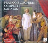 Les Dominos - Couperin Complete Sonatas (CD)