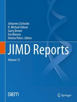 JIMD Reports 15 - JIMD Reports, Volume 15