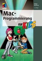 Mac-Programmierung Fur Kids