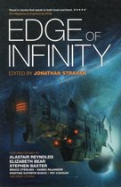 Edge Of Infiinity: Fourteen New Short Stories