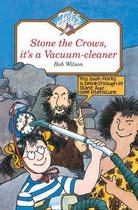 Stone the Crows, it's a Vacuum Cleaner