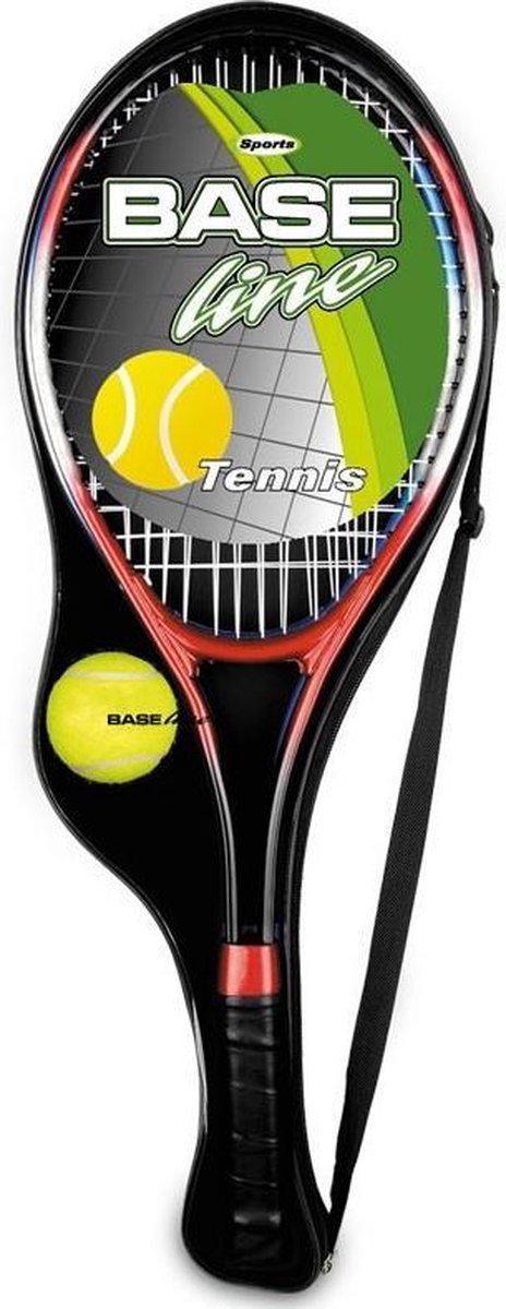 Baseline Junior Tennisracket Set 2 Stuks