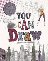 You Can Draw