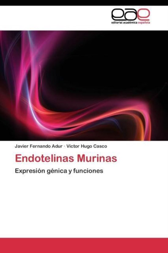 Foto: Endotelinas murinas