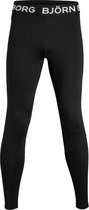 Björn Borg Aiden heren sportbroek - zwart - maat XL