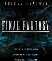 Final Fantasy Triple Feature
