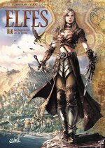 Les Terres d'Arran - Elfes 14 - Elfes T14
