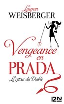 Hors collection - Vengeance en Prada