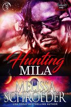 Omslag Hunting Mila