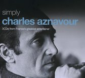 Simply Charles Aznavour