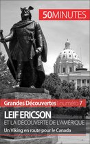 Grandes Découvertes 7 - Leif Ericson et la découverte de l'Amérique