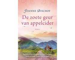 Omslag van De zoete geur van appelcider