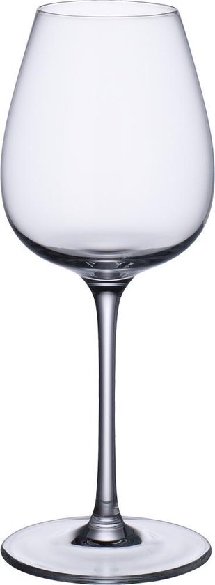 Villeroy & Boch Purismo Wine Rode wijnglas soft & rond - 600 ml - Kristal |  bol.com