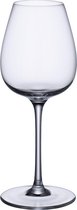 Villeroy & Boch Purismo Wine Rode wijnglas soft & rond - 600 ml - Kristal