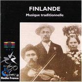 Finland:Singers & Fiddler