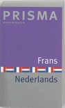 Prisma Woordenboek Frans-Ned