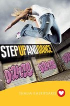 Step Up and Dance