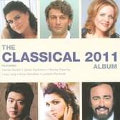 The Classical 2011 Album