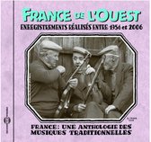 Various Artists - Enregistrements Realises Entre 1956 Et 2006 Anthology (CD)