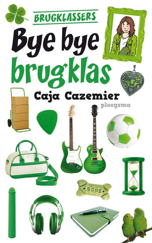 Bye bye brugklas