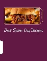 Best Game Day Recipes