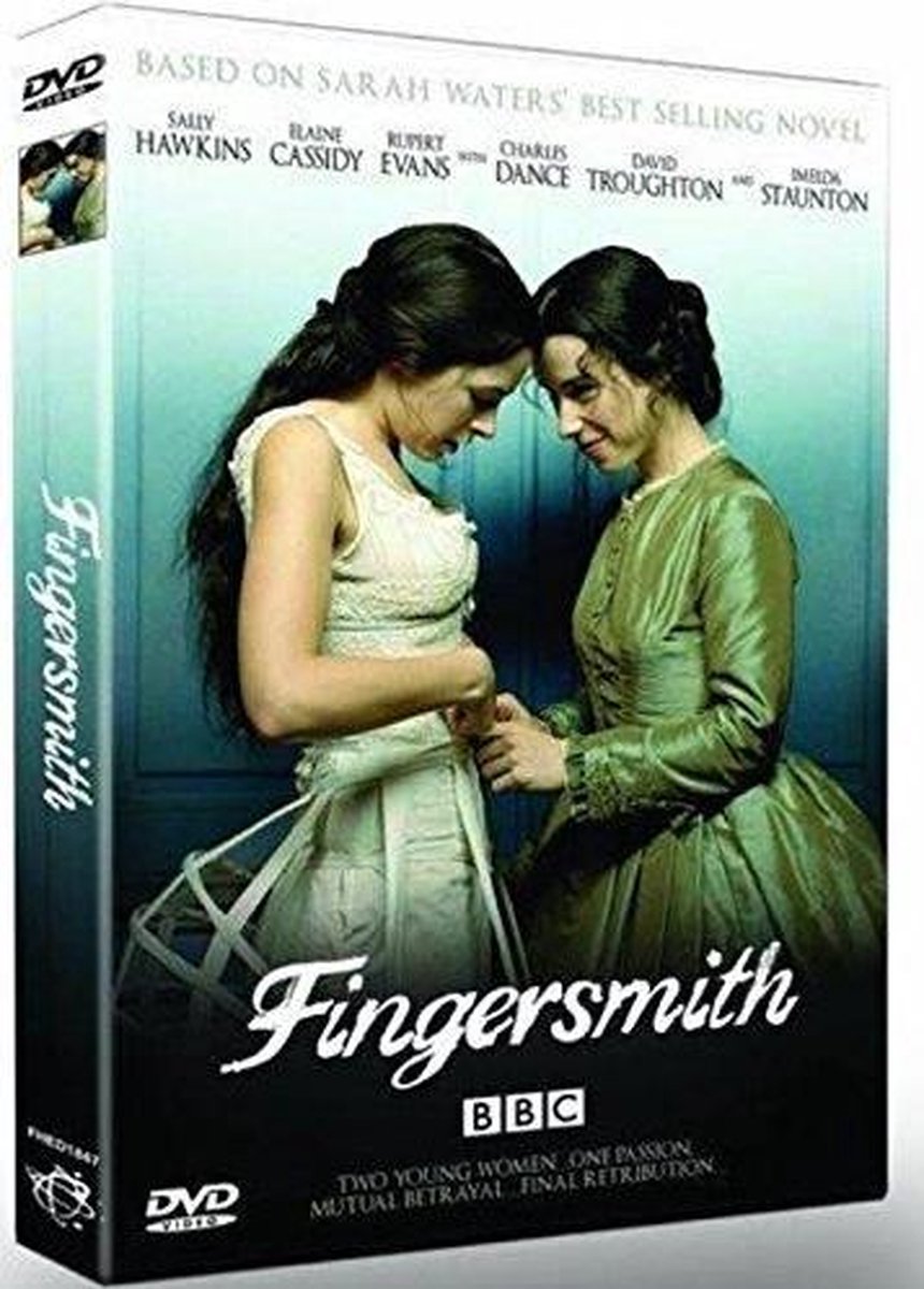 Fingersmith pelicula