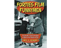 Forties Film Funnymen