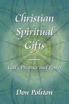 Christian Spiritual Gifts -