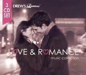 Drew's Famous Love and Romance: First Dance/Love Songs/Honeymoon